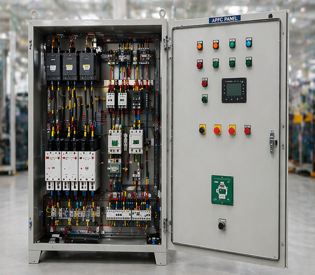APFC Panel